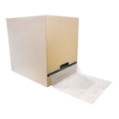 BUBBLE WRAP DISPENSER BOX - Code Available in WA/SA