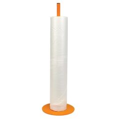 Pallet Top Sheet Dispenser Stand