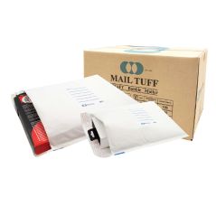 Bubble Cushion Mail Packs