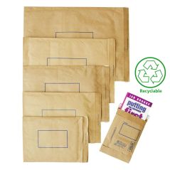 Padded Bags