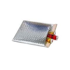 Foil Insulated Bubble Mailers