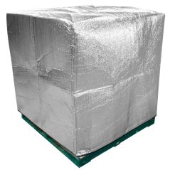 Thermo Pallet Cover