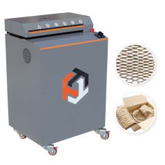 Cardboard Shredder Machine - 500mm