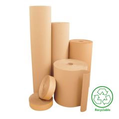 CORRUGATED CARDBOARD - SIZES AVAILABLE IN NSW