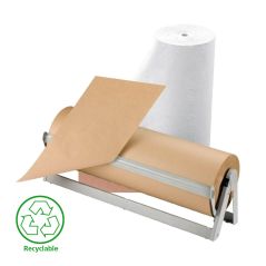 Paper Rolls and Dispensers