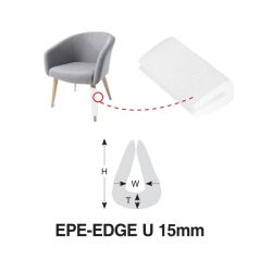 EPE Edge Protectors
