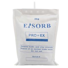 Container Desiccant