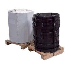 Hi Tensile Steel Strapping