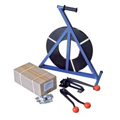 Steel Strapping Kit