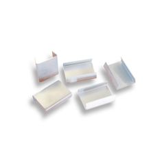 Snap on Seals