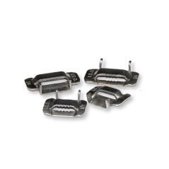 Stainless Buckles
