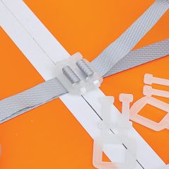 Poly Buckles