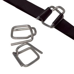 Wire Buckles