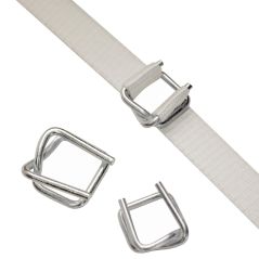 Heavy Duty Wire Buckles