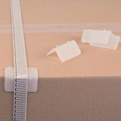 Plastic Edge Protectors