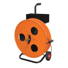 Heavy Band Strap Dispenser