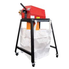 Strap Chopper Machine