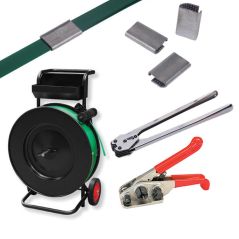 PET Strapping Kit