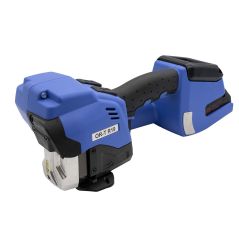 R19 Steel Strapping Battery-operated Combination Tool 19mm – Single Notch Seal