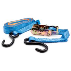 Ratchet Straps / Tie Downs