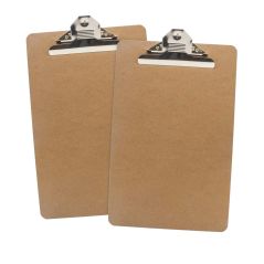 Hardwearing Clipboards