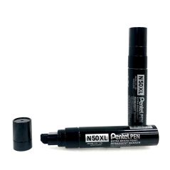 Pentel N50XL Jumbo Marker