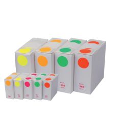 Stocktake Labels
