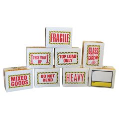 Supa Labels
