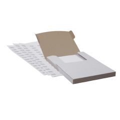 Laser Printer Labels