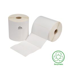 Desktop Thermal Labels