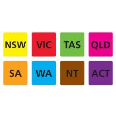 State Labels
