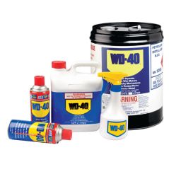 WD-40