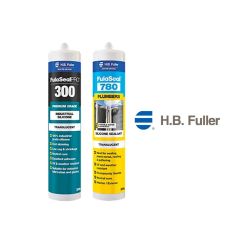 Premium Grade Silicone Fula Seal