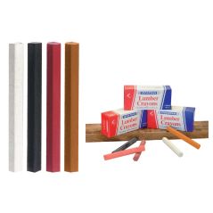 Lumber Crayons