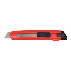 Economy 18mm Snap Off Cutter
