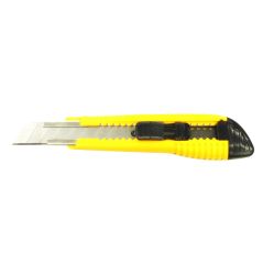 Auto Lock Snap Off Cutter