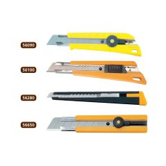 Olfa HD Knives