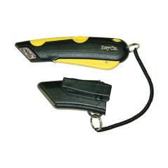 Easy Cut Self Retracting Cutter