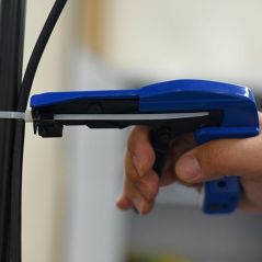 Cable Tie Gun