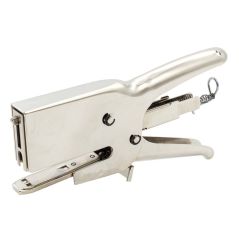 Heavy Duty Plier Stapler