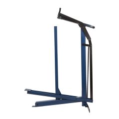 Mechanical Treadle Stapler