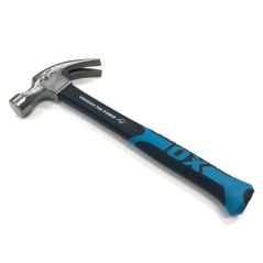 Striker Claw Hammer