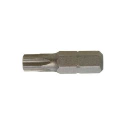 TORX Security Insert Bit 25mm T20