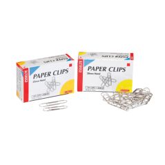 Paper Clips