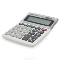 8 Digit Calculator 