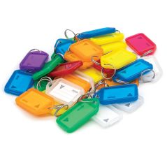 Key Tags