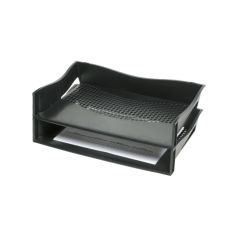 Stackable Document Tray