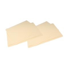 Manilla Folders