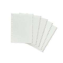 File Indices