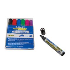 Artline 577 Markers